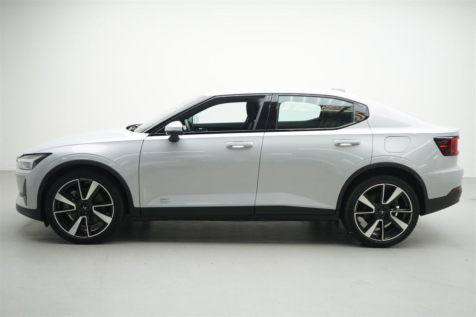 Polestar 2 Standard Range 5d