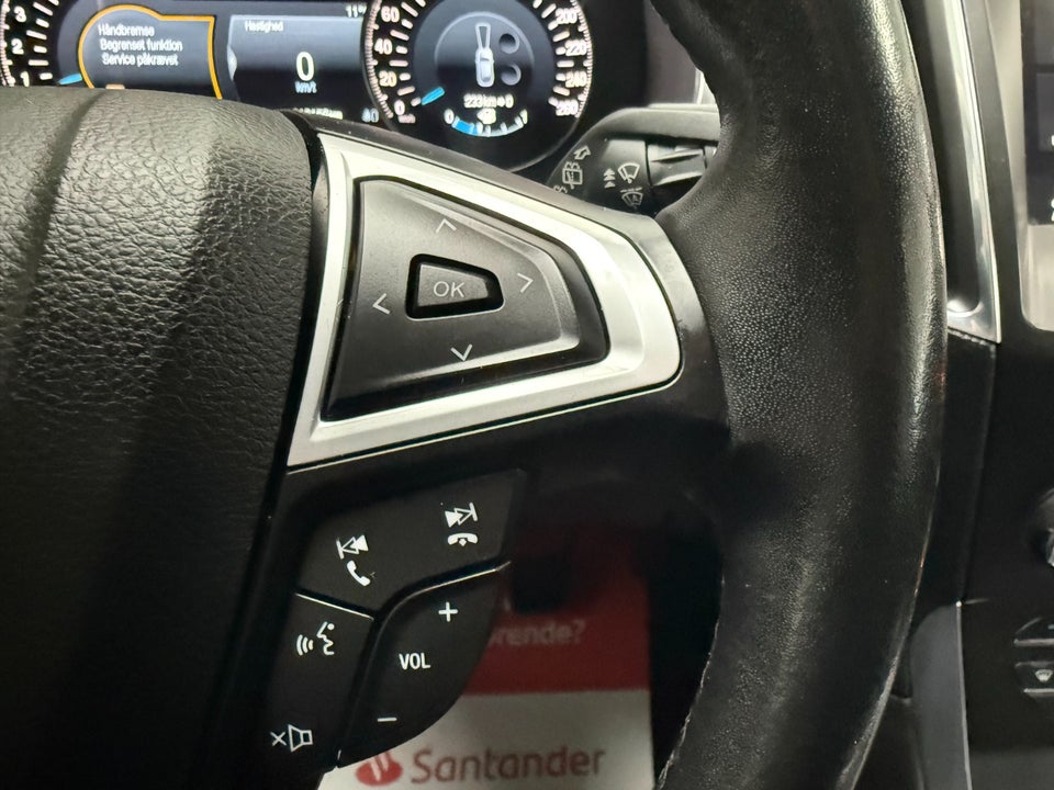 Ford S-MAX 1,5 SCTi 160 Titanium 5d