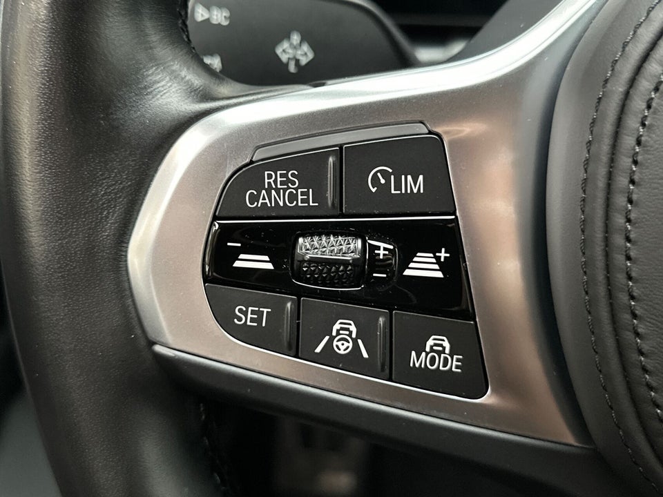 BMW i4 eDrive35 M-Sport 5d
