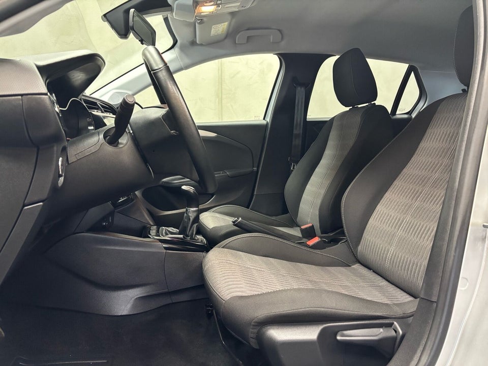 Opel Corsa 1,2 City 5d