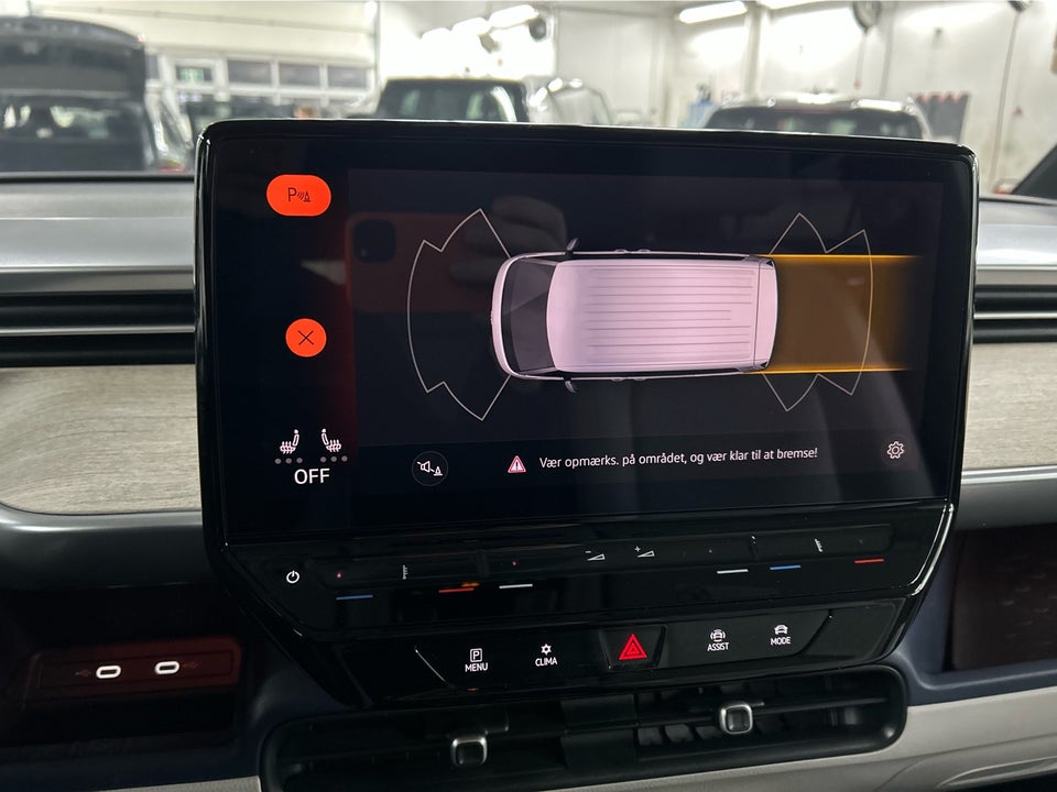 VW ID.Buzz 77 Pro Design SWB 5d