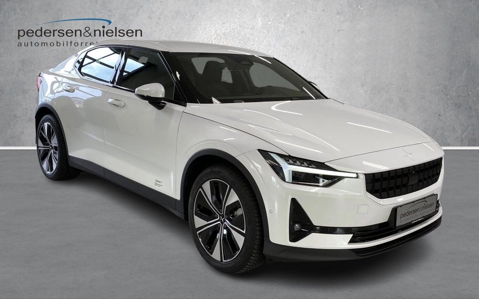 Polestar 2 Long Range 5d