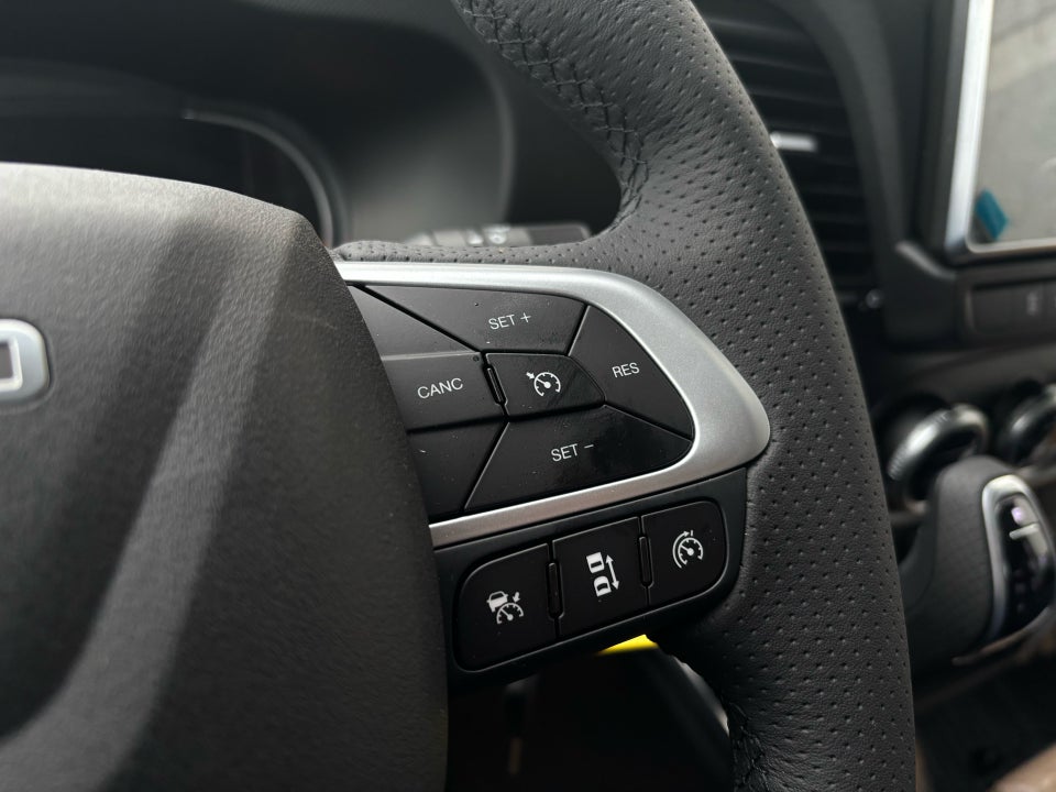 Iveco Daily 3,0 35C18 9m³ Van AG8