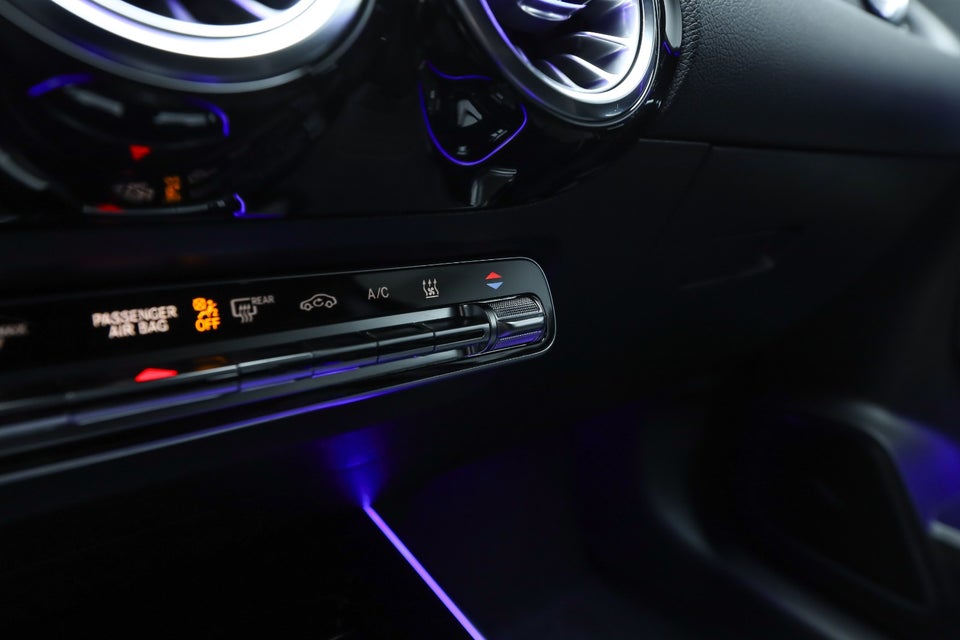 Mercedes EQA250+ AMG Premium 5d