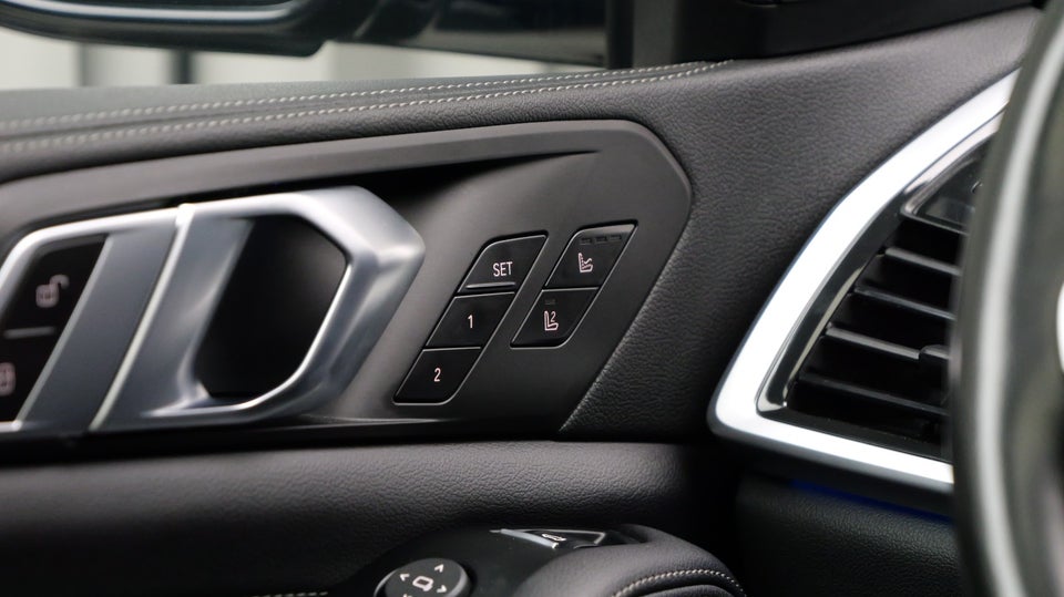 BMW X5 3,0 xDrive45e M-Sport aut. 5d