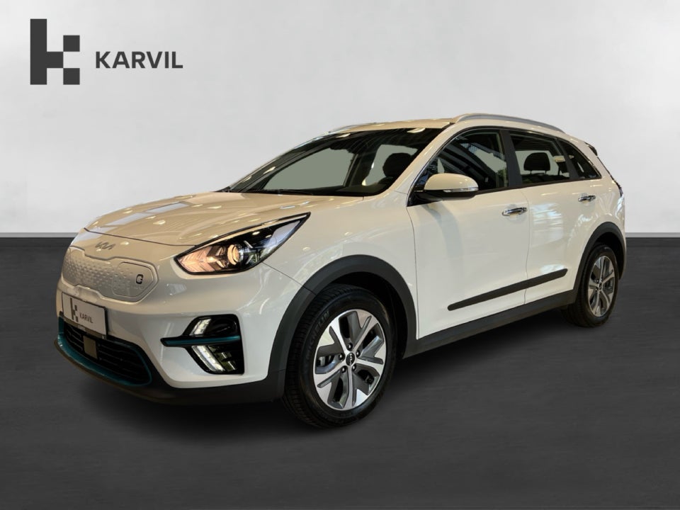 Kia e-Niro 39 Vision 5d