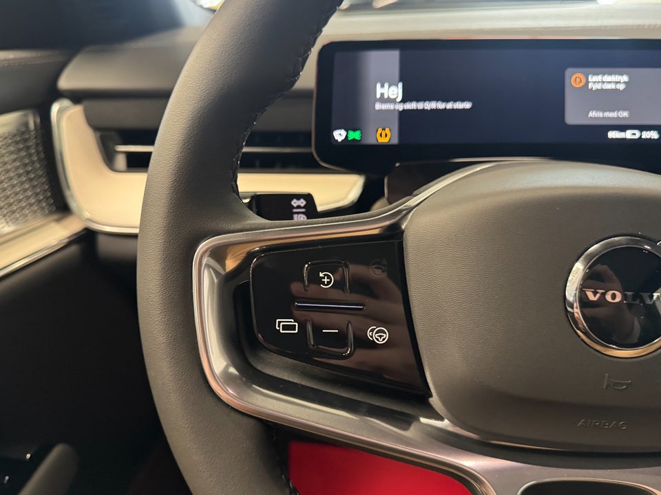 Volvo EX90 Twin Ultra 7prs 5d