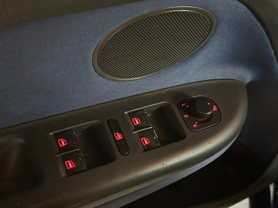 VW Golf Plus 1,4 Comfortline 5d