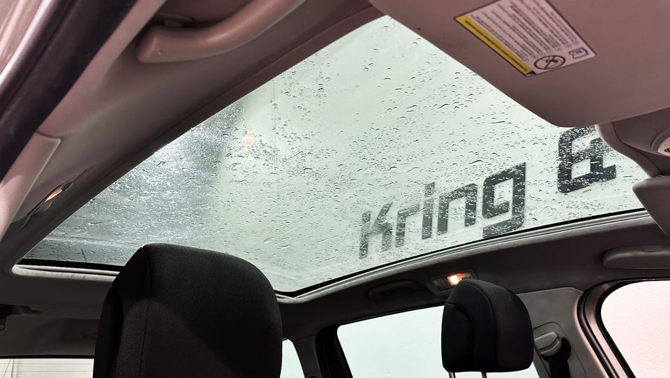 Peugeot 5008 2,0 HDi 150 Premium 7prs 5d