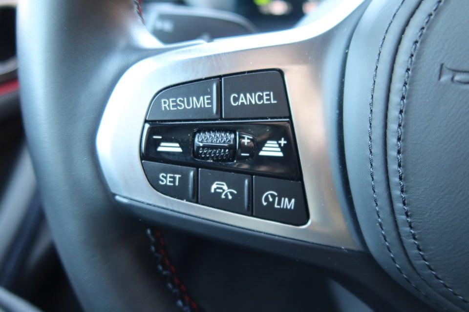 BMW i4 M50 M-Sport xDrive 5d