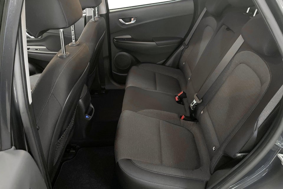 Hyundai Kona 39 EV Trend 5d