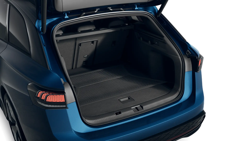 VW ID.7 86 GTX Max+ Tourer 4Motion 5d