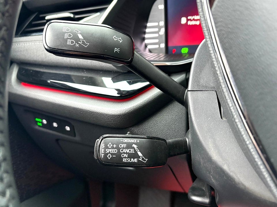 Skoda Octavia 1,5 eTSi 150 Style Combi DSG 5d