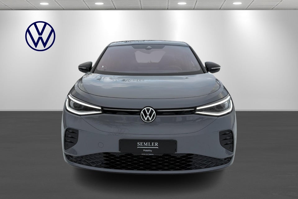 VW ID.5 79 GTX+ 4Motion 5d