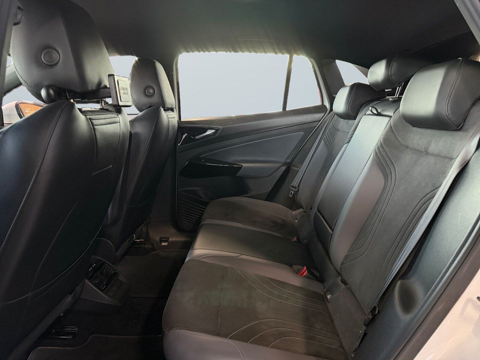 VW ID.4 77 Pro Performance 5d