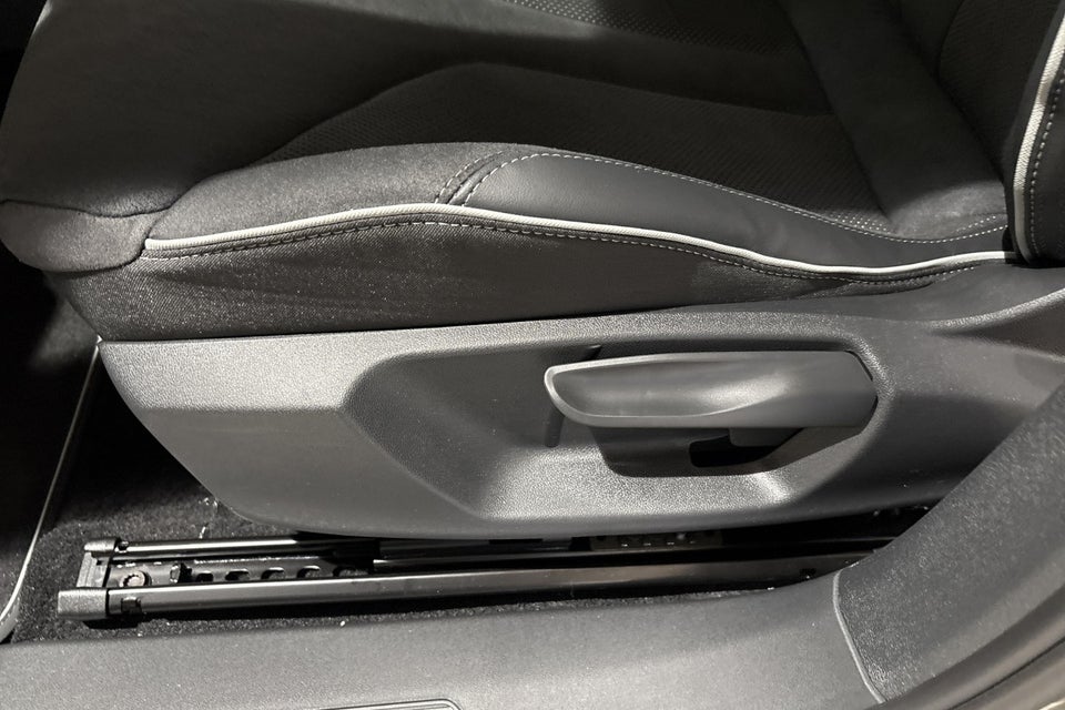 Skoda Elroq 85 iV Sportline 5d