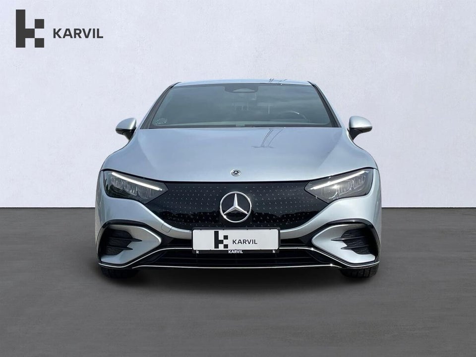 Mercedes EQE350 AMG Line 4d