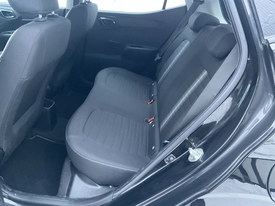 Hyundai i10 1,0 MPi Advanced 5d