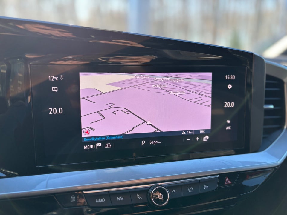 Opel Mokka-e 50 Ultimate 5d