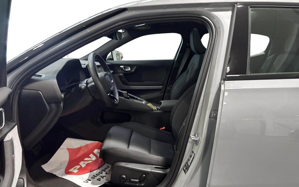 Polestar 2 Long Range Nordic Edition 5d