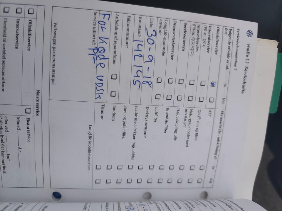 VW Golf VI 1,4 TSi 122 Comfortline 5d