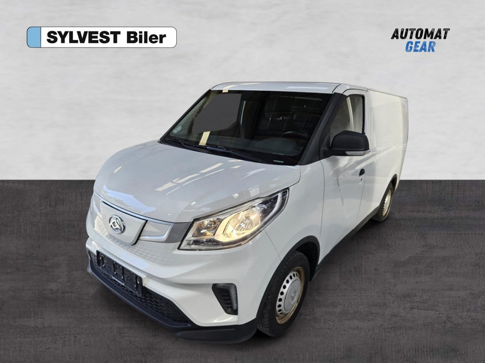 Maxus e-Deliver 3 52 Cargo Van SWB