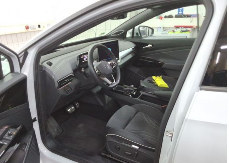VW ID.4 77 Style 5d