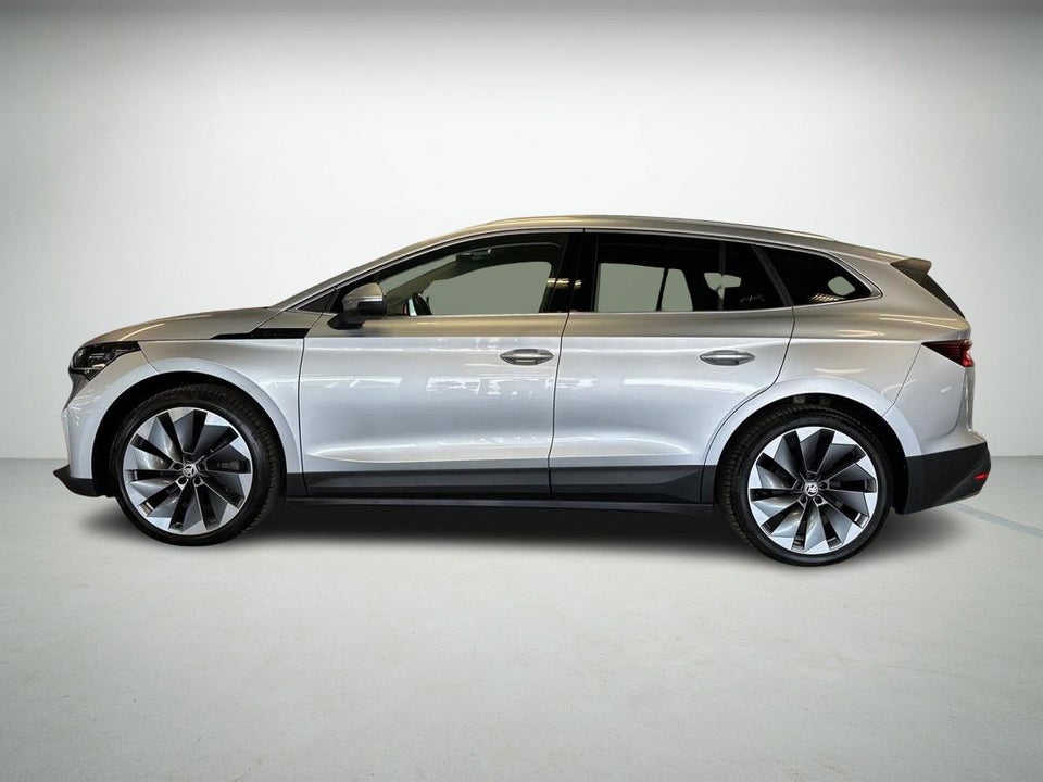 Skoda Enyaq 80 iV Selection Suite 5d