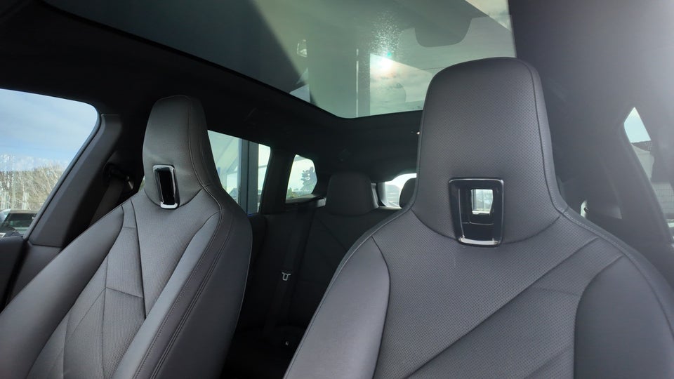 BMW iX xDrive50 Supercharged Sport 5d