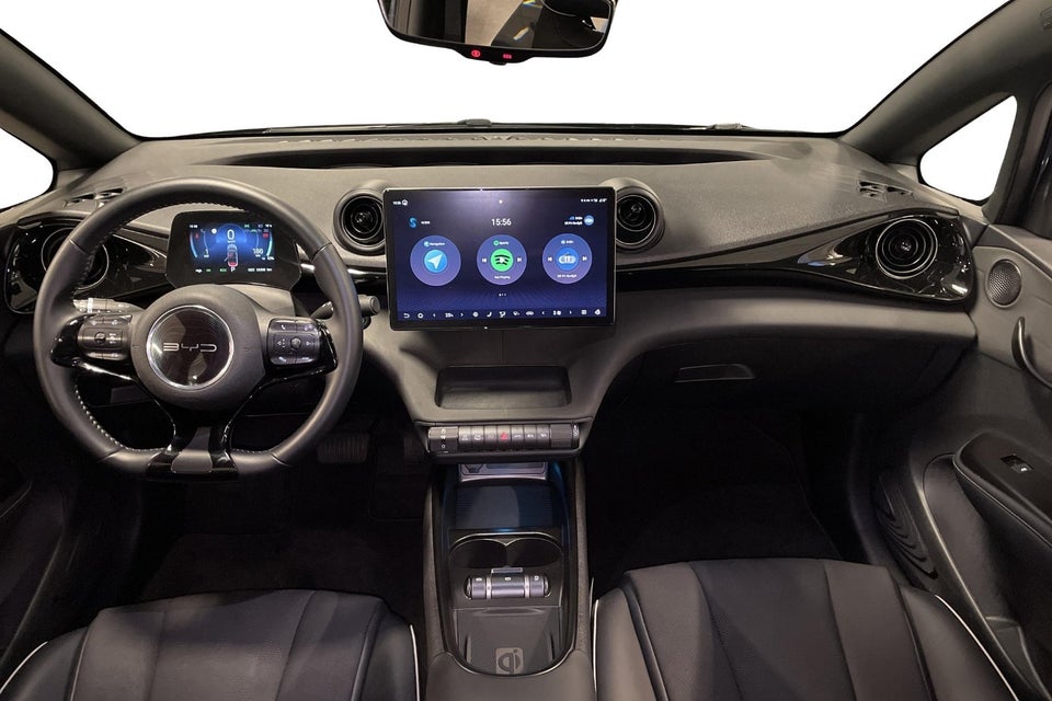 BYD Dolphin 60 Design 5d