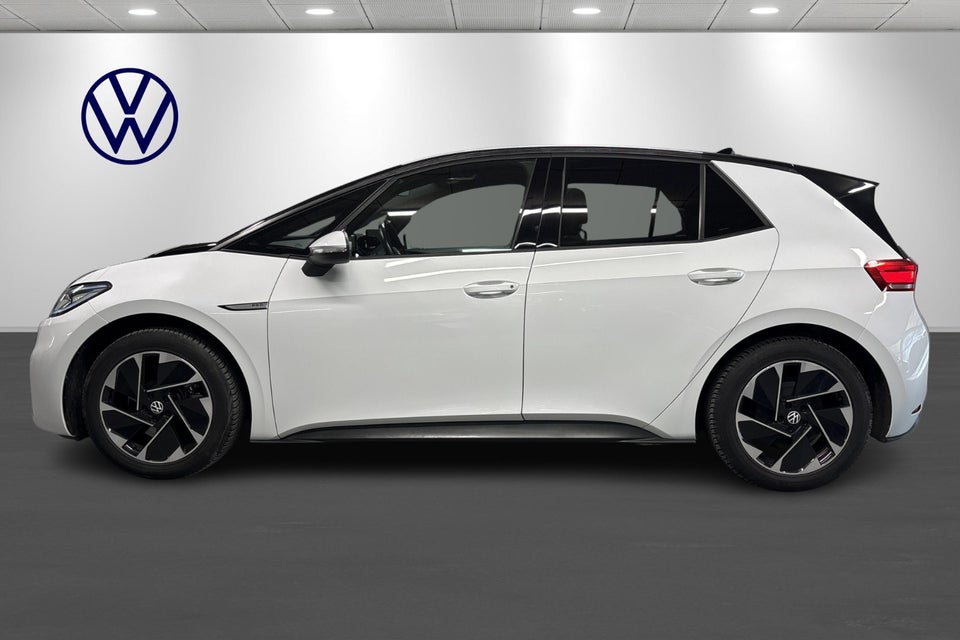 VW ID.3 58 Pro Performance 5d