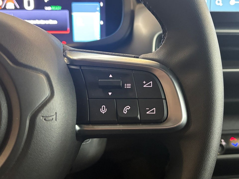 Jeep Avenger 54 Summit 5d