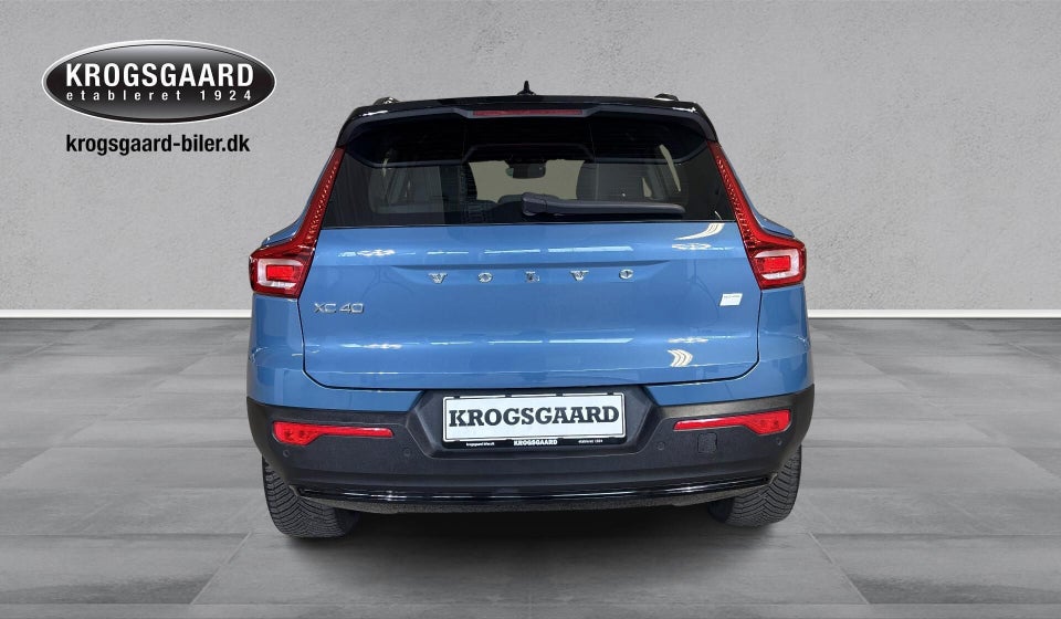 Volvo XC40 P6 ReCharge Core 5d