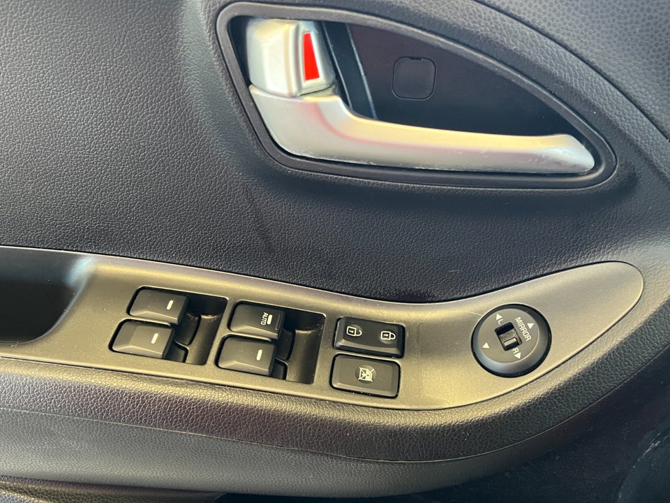 Kia Picanto 1,2 Premium 5d