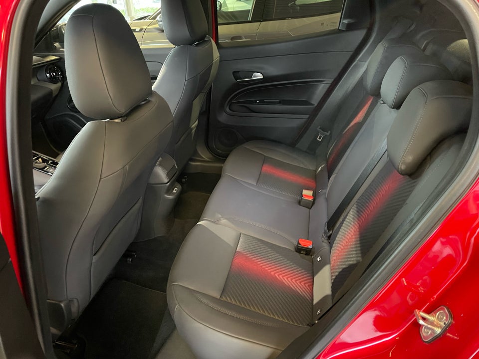 Alfa Romeo Junior Elettrica Speciale 5d