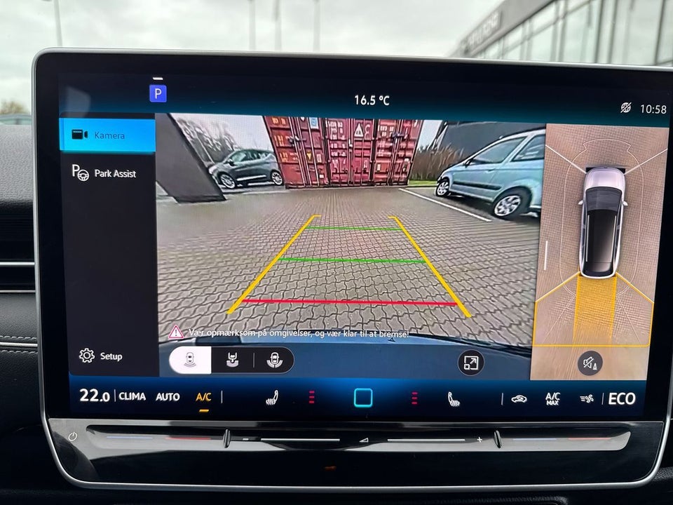 VW ID.7 77 Style Tourer 5d