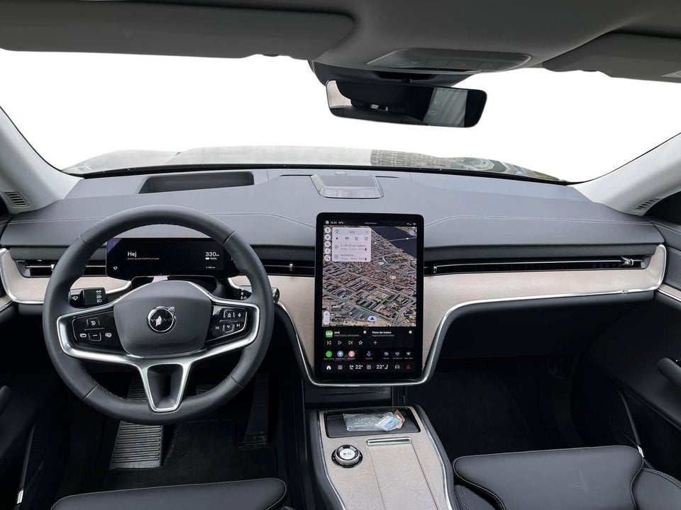 Volvo EX90 Plus 7prs 5d