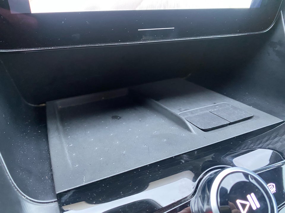 Polestar 2 Standard Range 5d