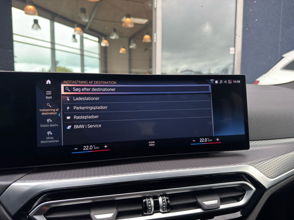 BMW i4 M50 xDrive 5d