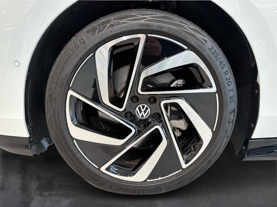VW ID.7 77 Pro 5d