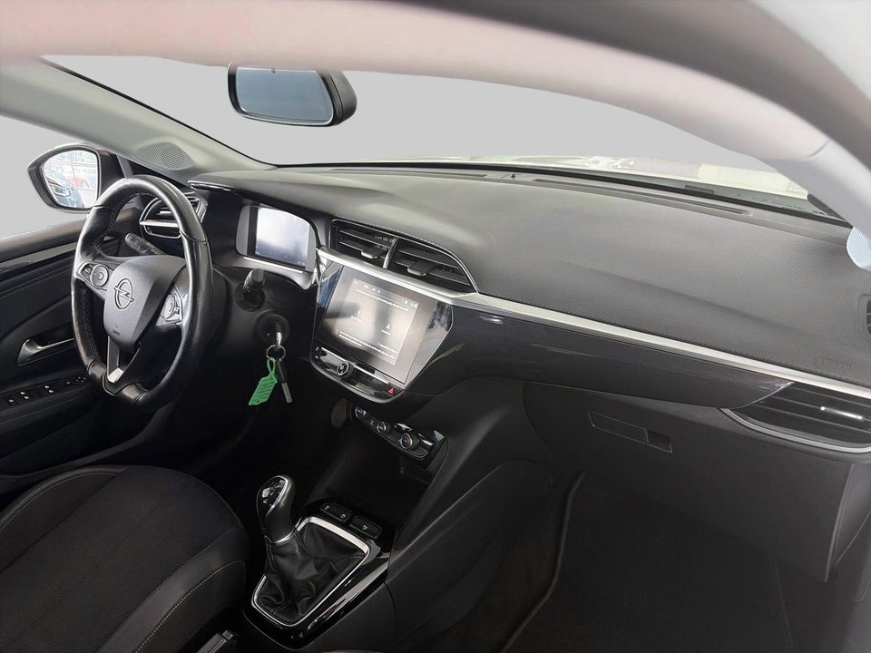 Opel Corsa 1,2 Sport 5d