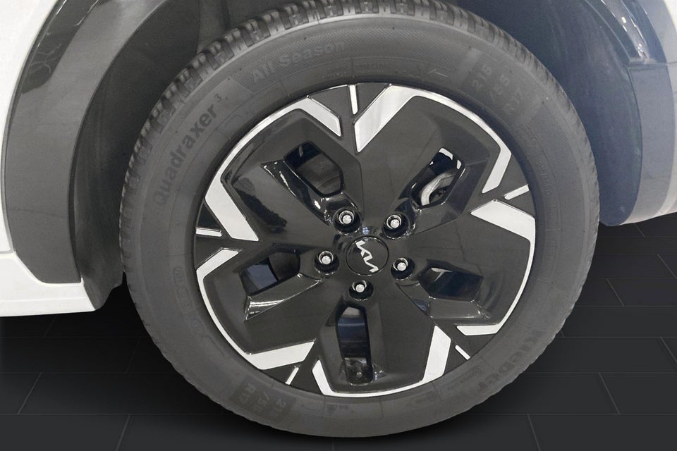 Kia Niro 64 EV 5d