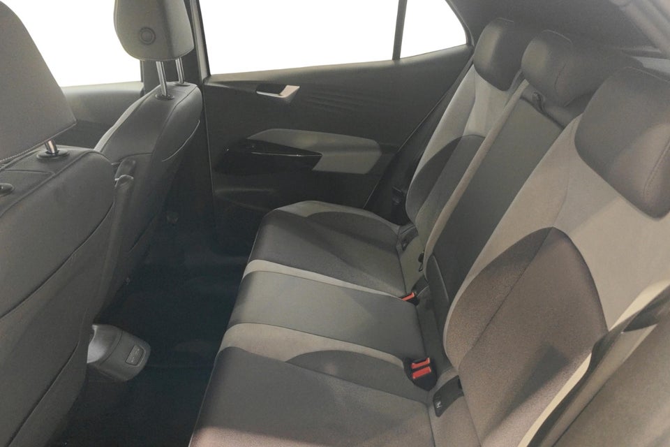 VW ID.3 58 Pro Performance Business 5d