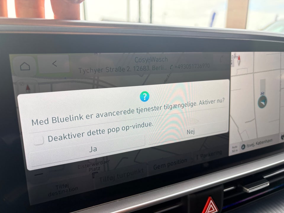 Hyundai Ioniq 6 77 Ultimate 4d