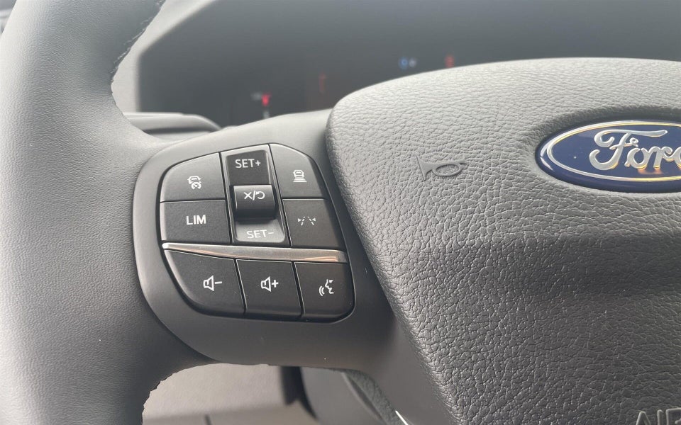 Ford Transit 350 L2 Van 2,0 EcoBlue Trend aut. H2 FWD