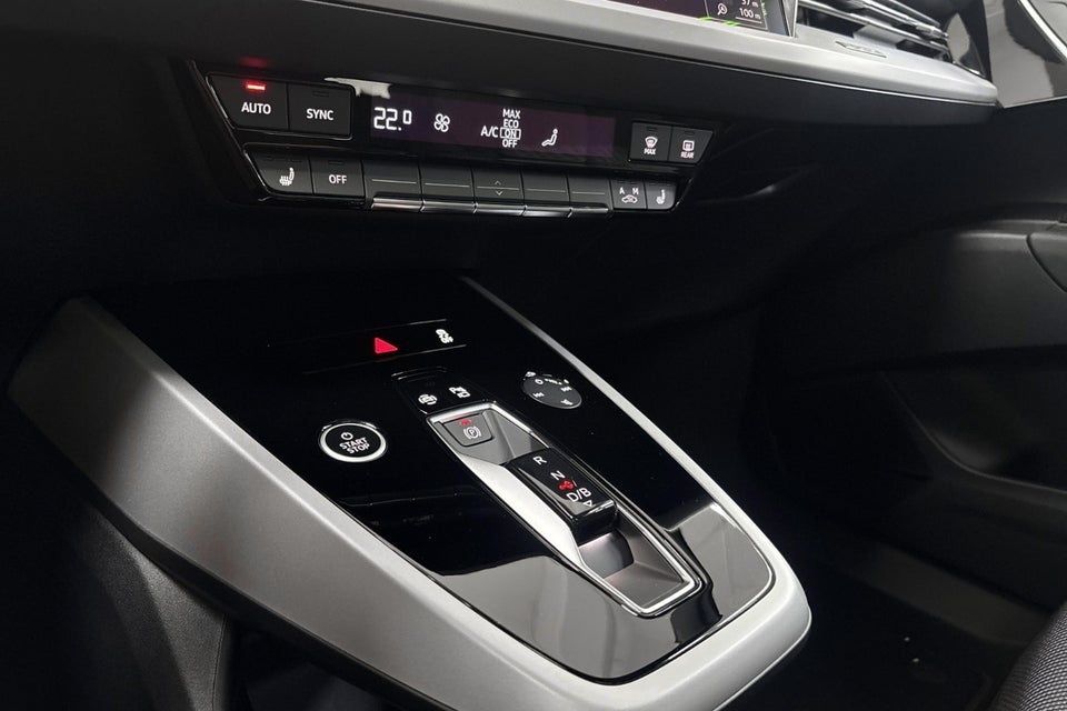 Audi Q4 e-tron 45 S-line Edition 5d