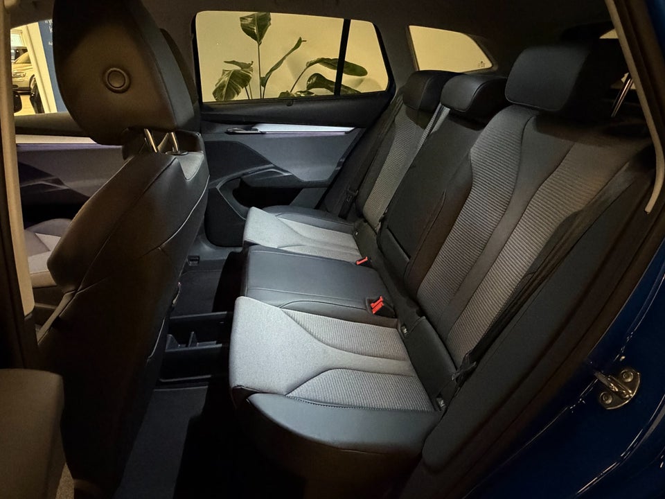 Skoda Enyaq 85 iV Premium 5d