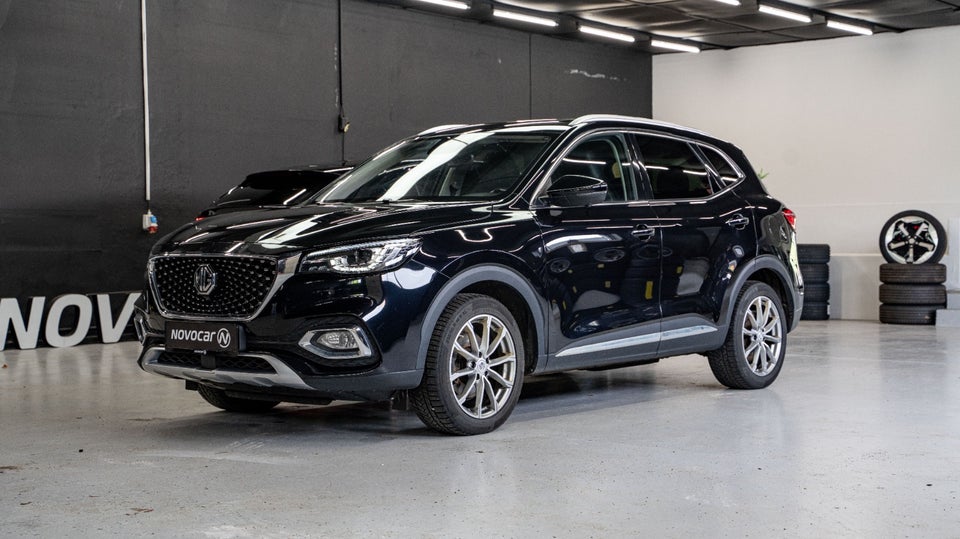 MG EHS 1,5 PHEV Luxury 5d