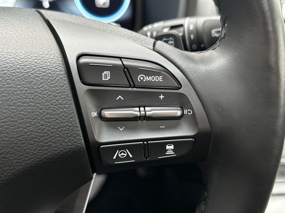 Hyundai Kona 64 EV Trend 5d