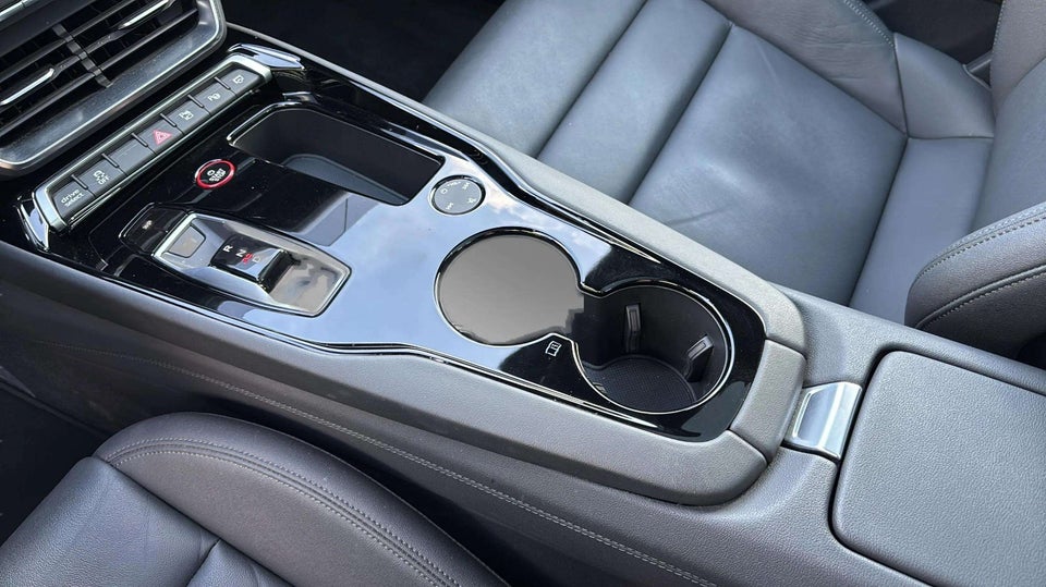 Audi e-tron GT quattro 4d